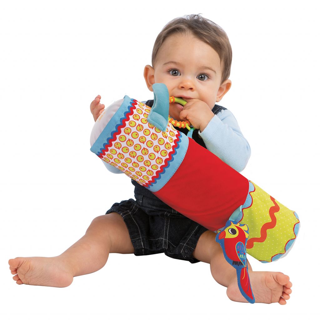 Jouets de motricité fine Jouets sensoriels pour bébés Coordination