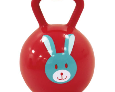 Soft plastic rattles, in a small harmonious little spherical bell, thought for a very easy handling. Develop the dexterity of Baby. Hygienic.