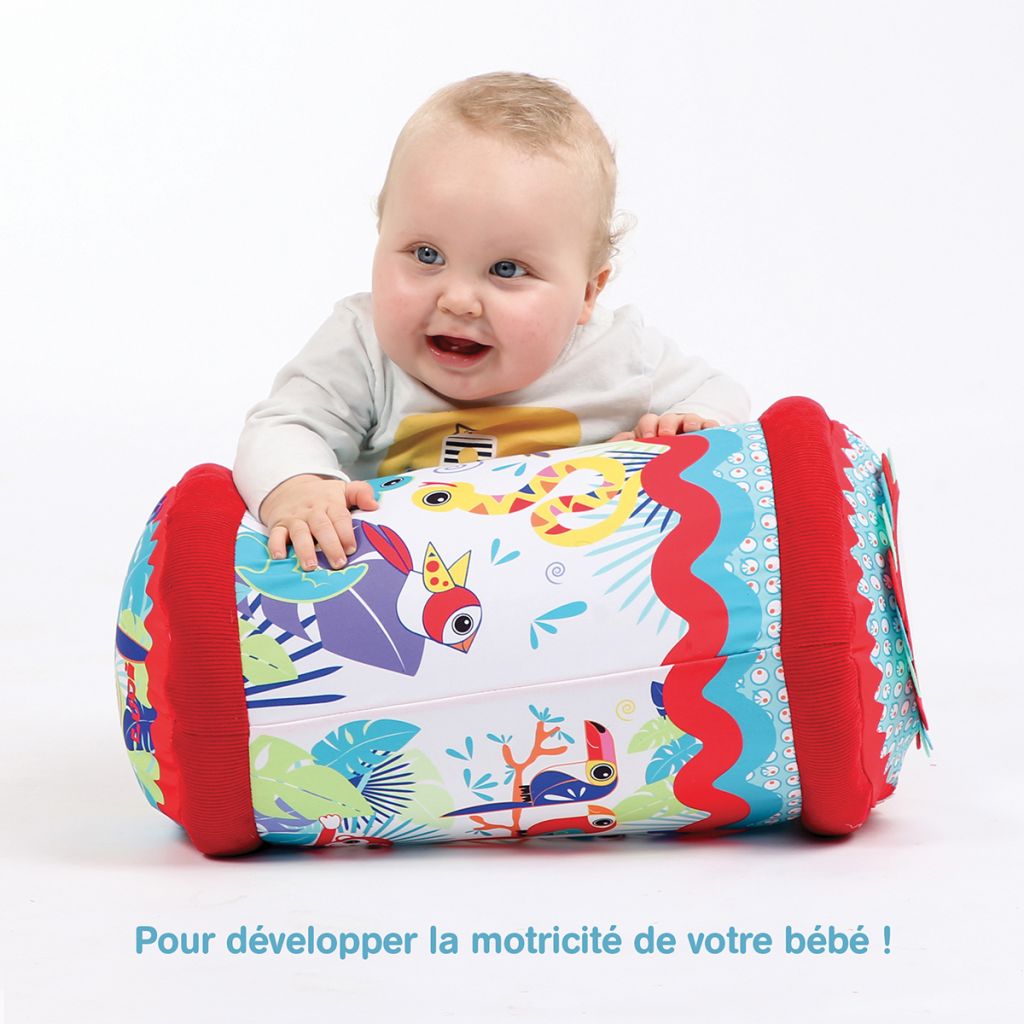LUDI - Baby Spinners (Ludi France)