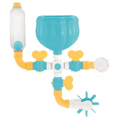 Des Jouets De Bain Pour Bebe Ludi Jouets De Bain