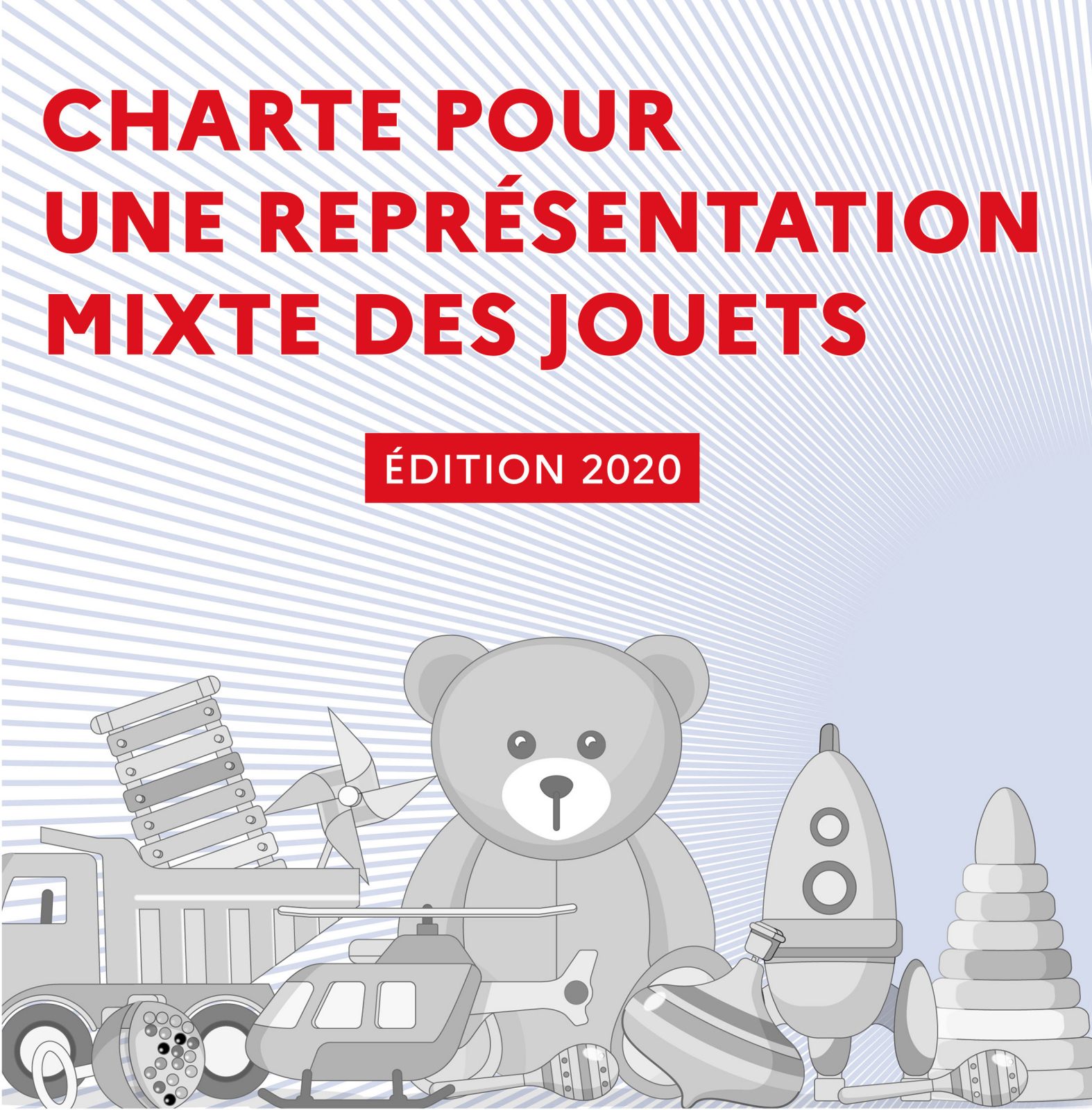 Charte FJP pour une réprésentation des jouets mixtes