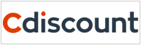 Cdiscount logo