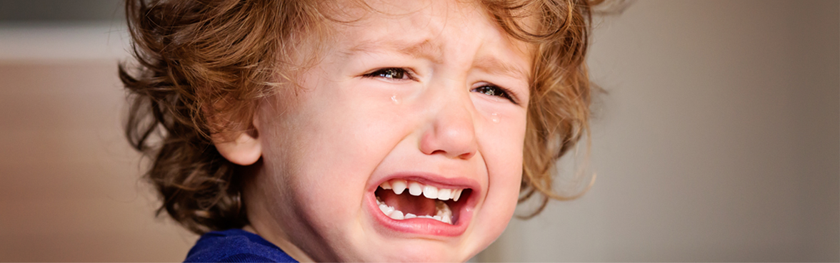 Comment aider mon enfant à gérer ses colères ?
