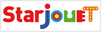 StarJouets logo
