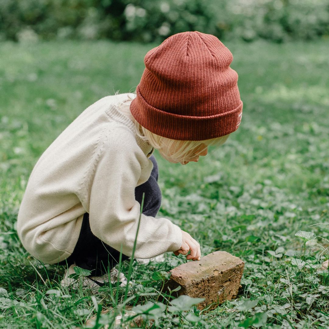 Balade nature, des expériences inédites pour votre enfant