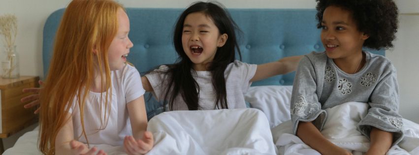 Imagination des enfants : comment se développe-t-elle au quotidien ?