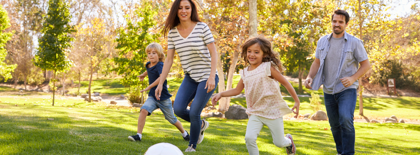 Parents débordés : comment trouver le temps de jouer avec vos enfants ?