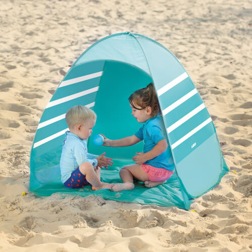 LUDI / 90061 / Abri Plage / 10 mois.