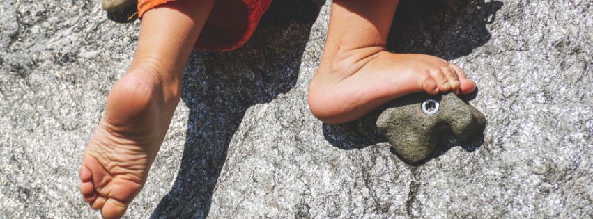 Comment développer l’équilibre et la coordination des enfants ?