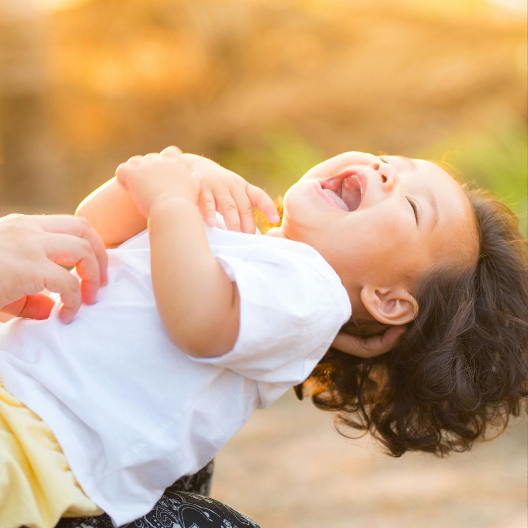 relation parent enfant