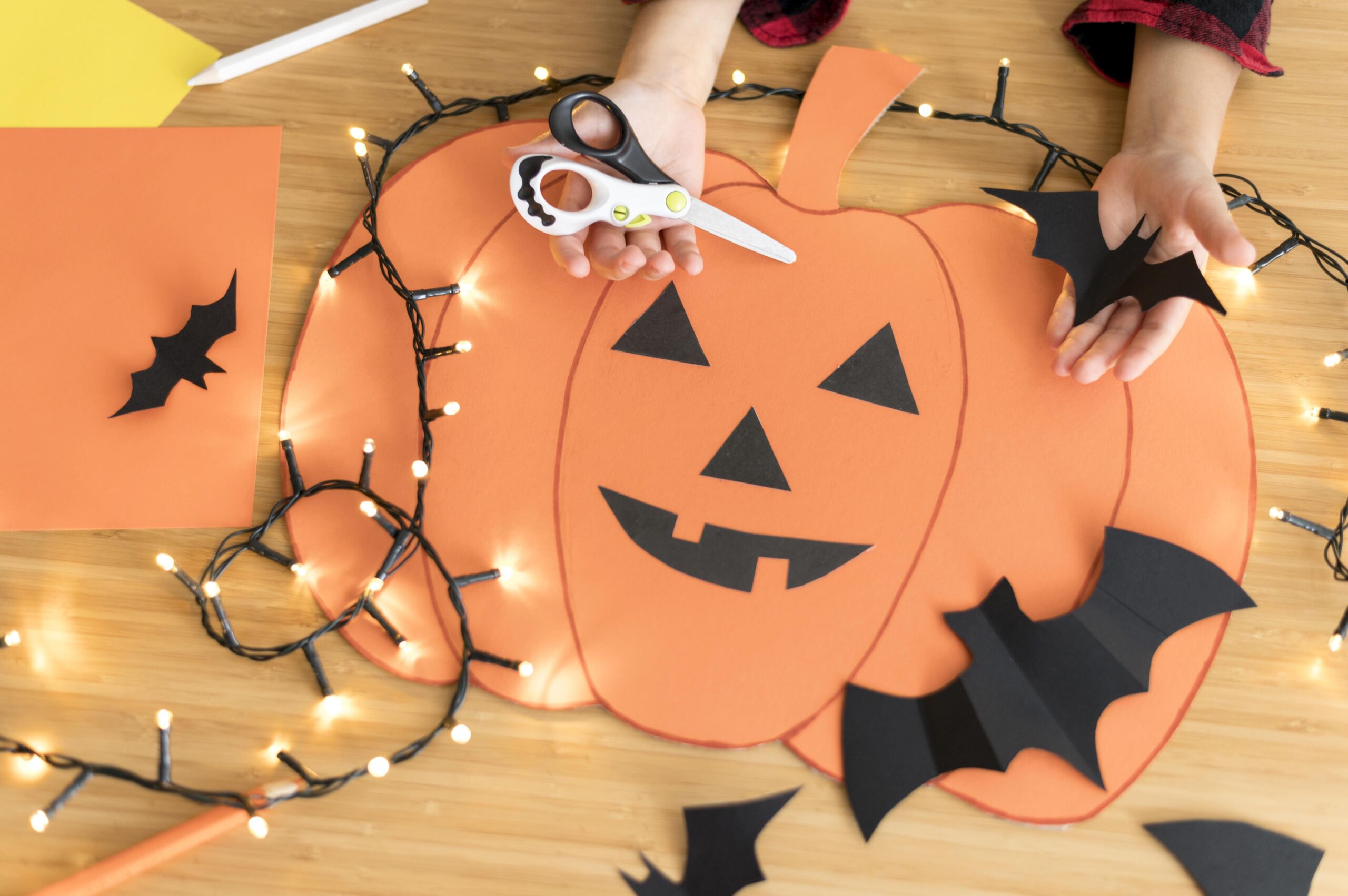 5 DIY fall activities for the whole family